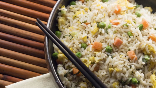 Commentary: 'Fried rice syndrome' - can eating overnight rice kill you?