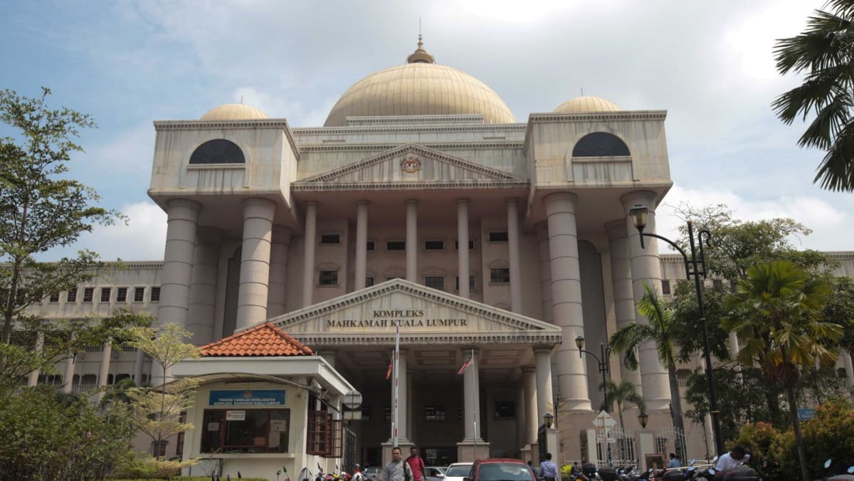 Pastor charged in Malaysia with murdering his mother before storing body in freezer for over 3 years Pastor charged in Malaysia with murdering his mother before storing body in freezer for over 3 years