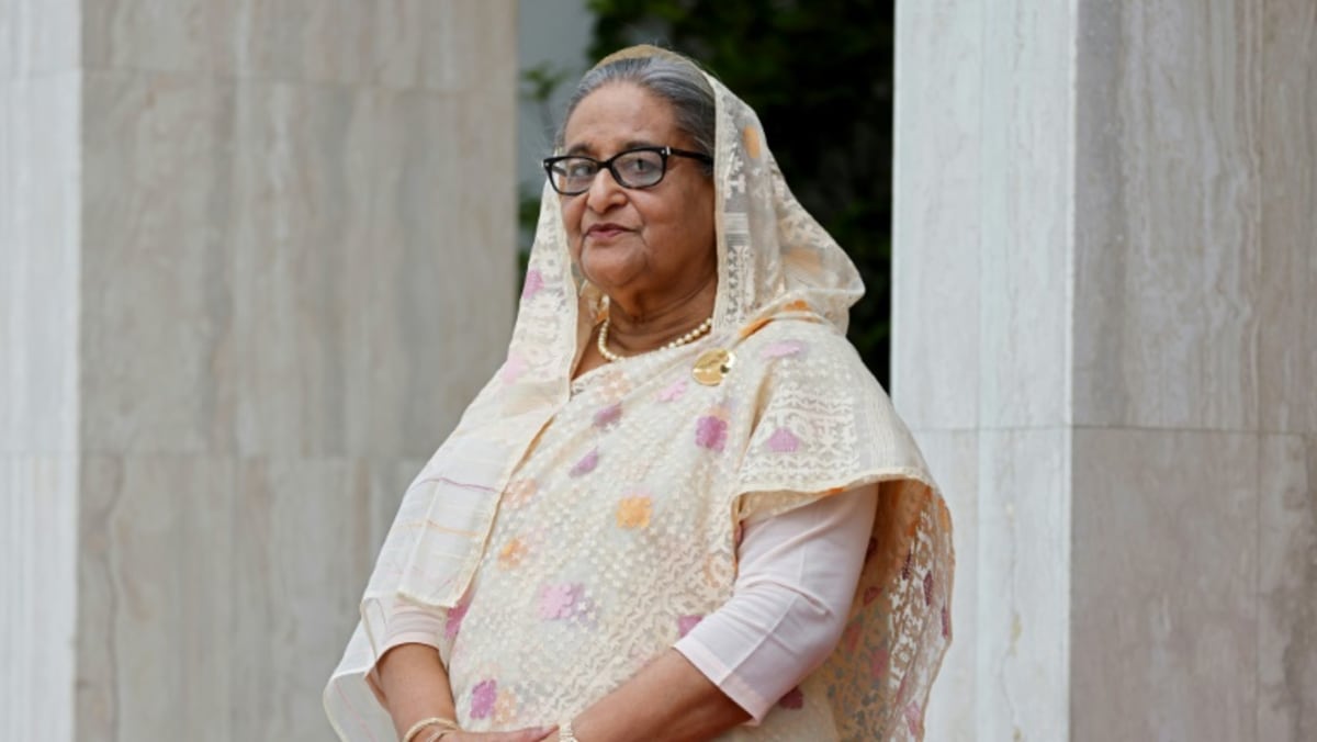 Bangladesh PM Hasina set to extend tenure as main opposition boycotts election