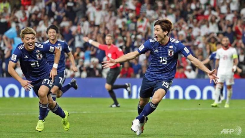 Football: Ahead of Asian Cup final, Japan don't miss Shinji Kagawa at all Football: Ahead of Asian Cup final, Japan don't miss Shinji Kagawa at all