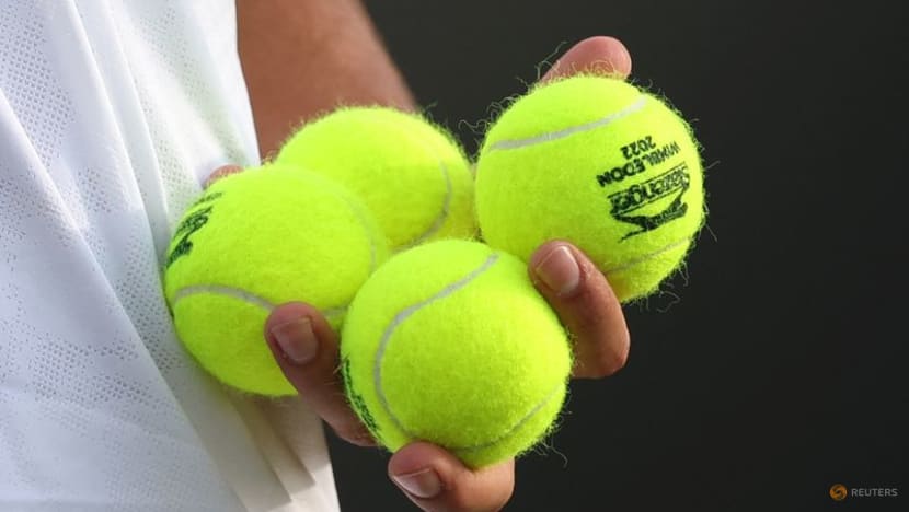 Wimbledon yet to decide on allowing Russian, Belarusian players this year Wimbledon yet to decide on allowing Russian, Belarusian players this year