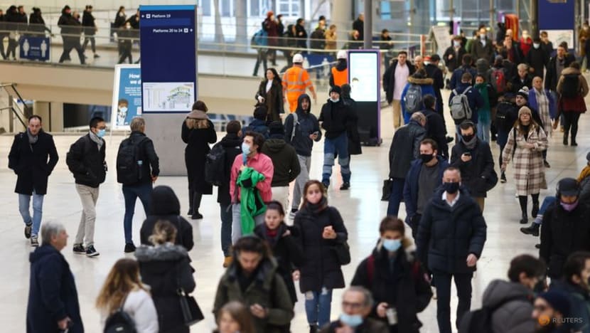 London hit by biggest Tube strike in three years London hit by biggest Tube strike in three years