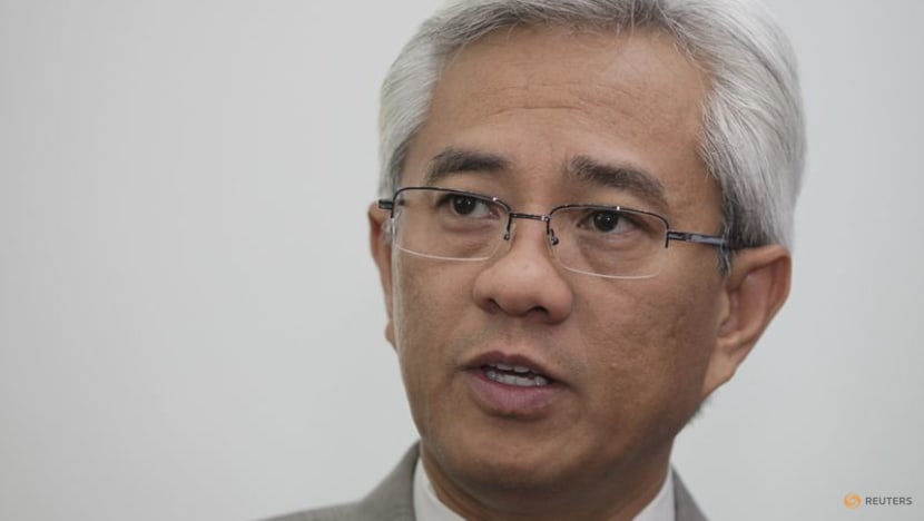Malaysia's Capital A eyes separate listing of aviation business Malaysia's Capital A eyes separate listing of aviation business