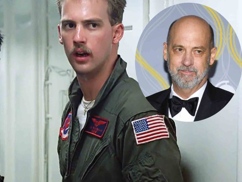 Tom Cruise’s Top Gun Co-Star Anthony Edwards Reacts To Maverick: “It’s The Biggest Movie That I’m In That I Never Had To Show Up For A Day Of Work”