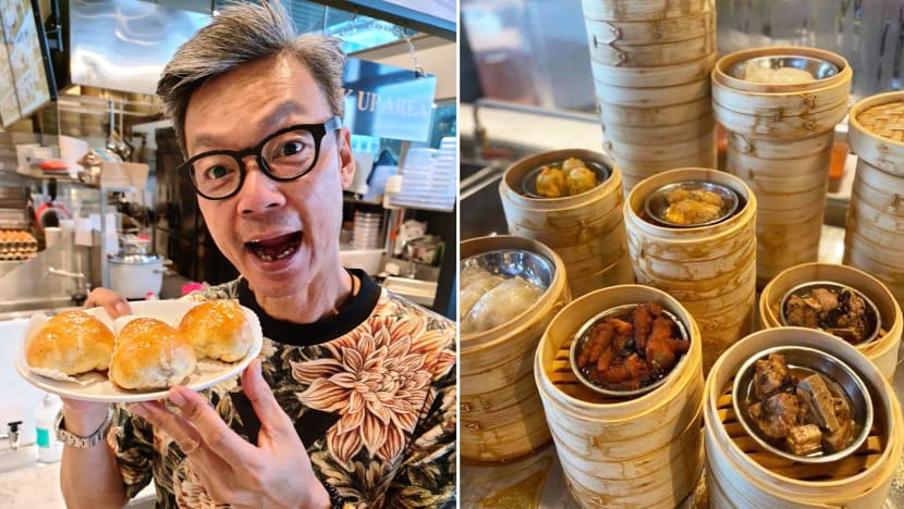 Mark Lee Brings Ipoh F&B Chain Nam Heong To S’pore, Opens Outlet In Orchard Food Court