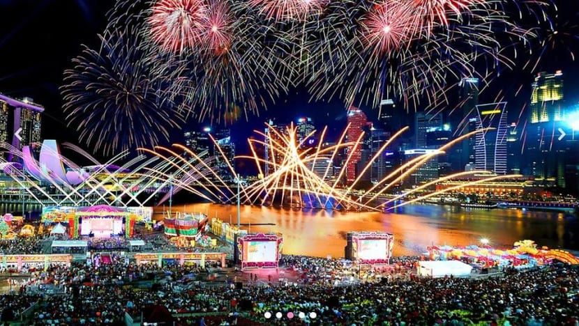 Chinese New Year event organisers, religious authorities announce measures against Wuhan virus Chinese New Year event organisers, religious authorities announce measures against Wuhan virus