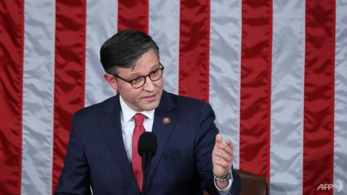 US Speaker unveils stopgap bid to avoid government shutdown US Speaker unveils stopgap bid to avoid government shutdown