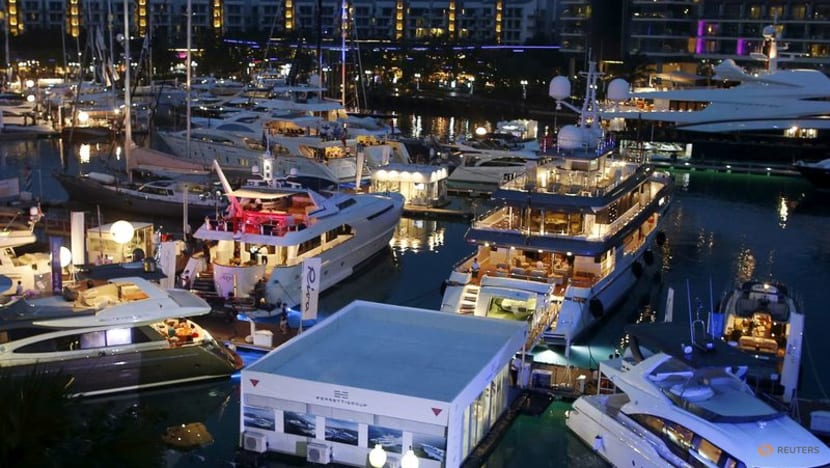 Mediolanum leads Italian investors in Ferretti's Hong Kong IPO-source Mediolanum leads Italian investors in Ferretti's Hong Kong IPO-source