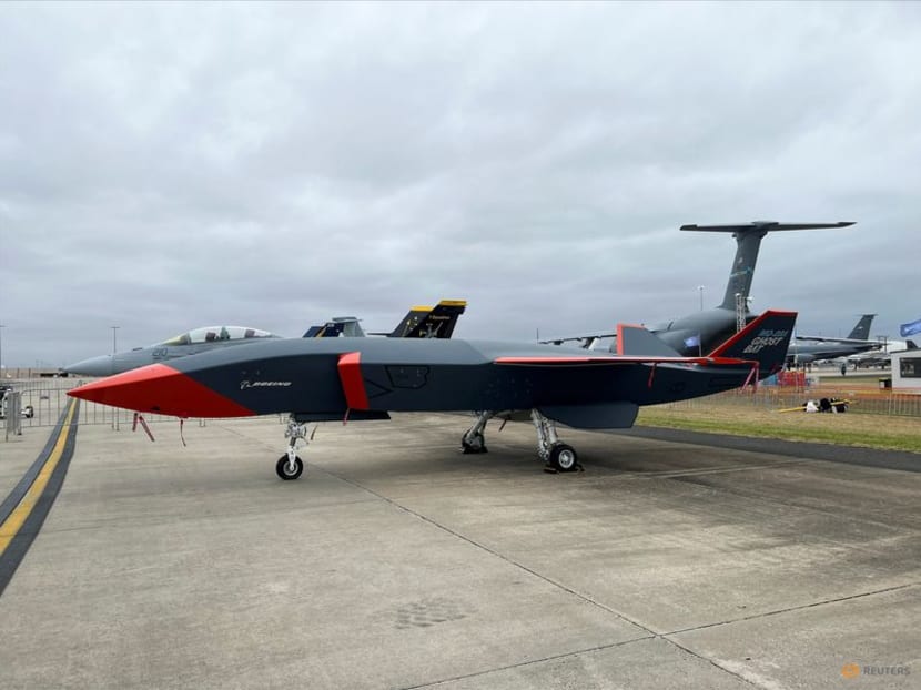Drone target best sale australia