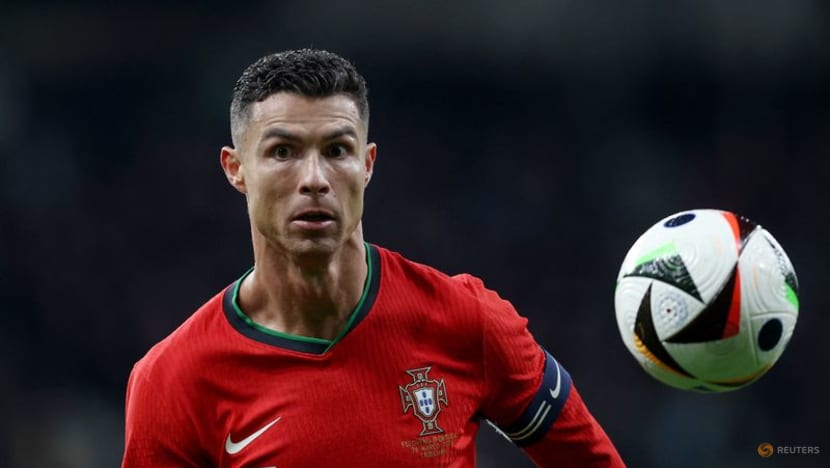 Ronaldo không ngừng theo đuổi vinh quang Euro cùng Bồ Đào Nha