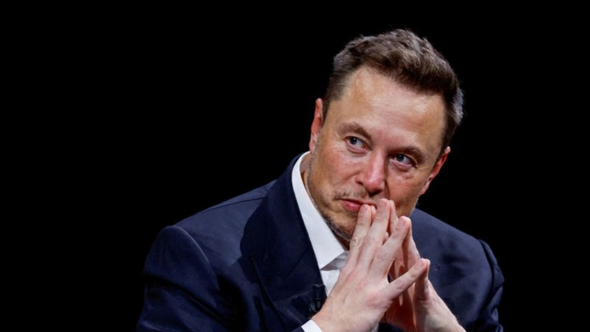 Putin hails Elon Musk as an ‘outstanding person’ and businessman