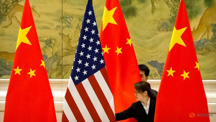 Commentary: The impact of growing US-China tensions on Singapore Commentary: The impact of growing US-China tensions on Singapore