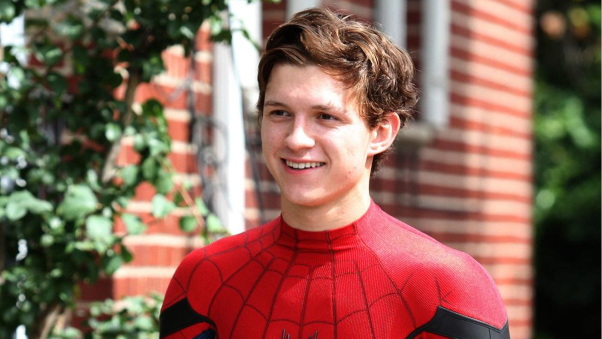 Spider-Man's Tom Holland To Play Nathan Drake In 'Uncharted' Movie