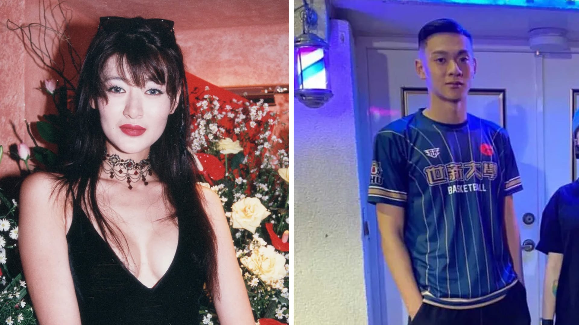 Edison Chen - Late Cat III Star Pauline Chan's Son Is Now 21 And A Rapper - 8days
