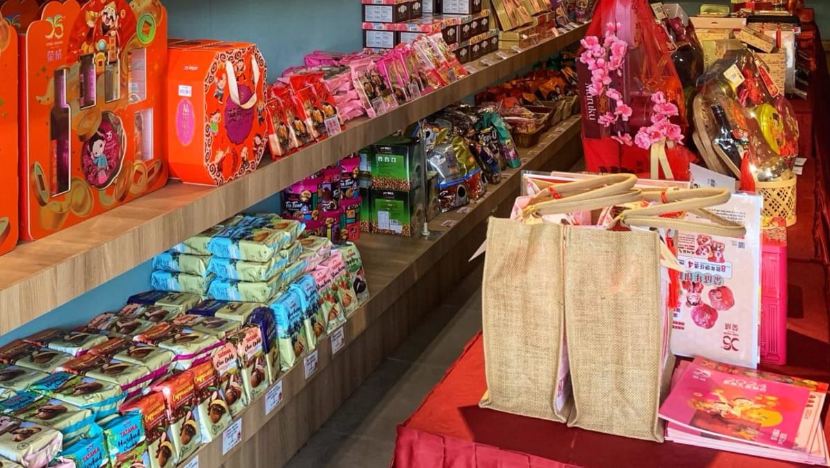 Best confectioneries and bakeries in JB: Where to shop for Chinese New Year treats in Johor Bahru - Vimarsana News