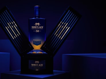 The richer the night, the deeper the mystery: Mortlach Midnight Malt 30 Year Old invites secrets to be revealed