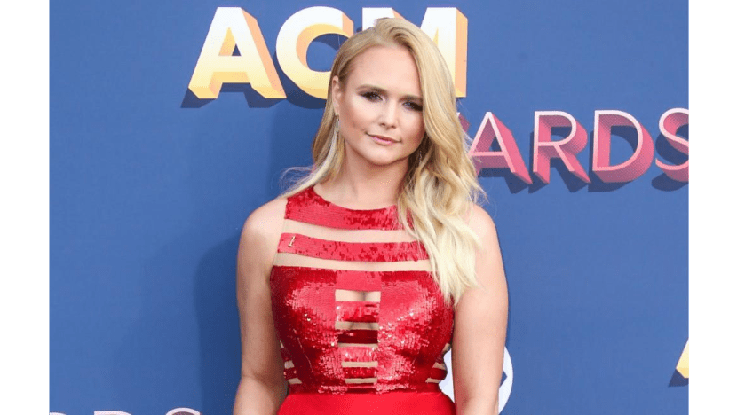 Miranda Lambert 'threw salad' over woman Miranda Lambert 'threw salad' over woman