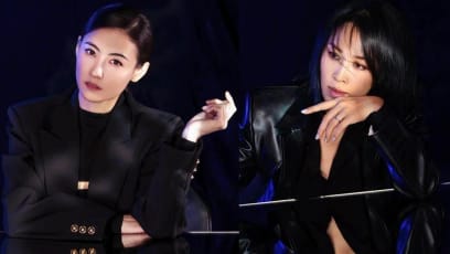 This Is How Na Ying Rejected Cecilia Cheung’s Request To Join Her Team On Sisters Who Make Waves 2