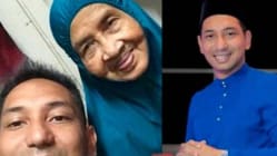 Zizan Razak dedah jarang pulang beraya di Terengganu selepas pemergian nenek