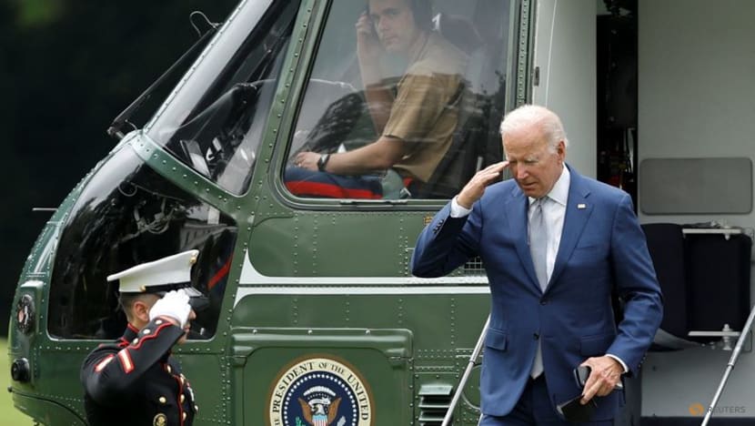 Biden announces new US$1 billion in weapons for Ukraine 