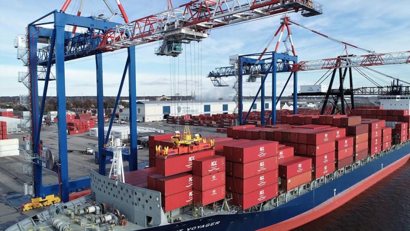 PSA acquires Penn Terminals, marking first foray into the US PSA acquires Penn Terminals, marking first foray into the US