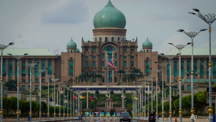 Malaysia, amid political turmoil, to host virtual APEC summit in November