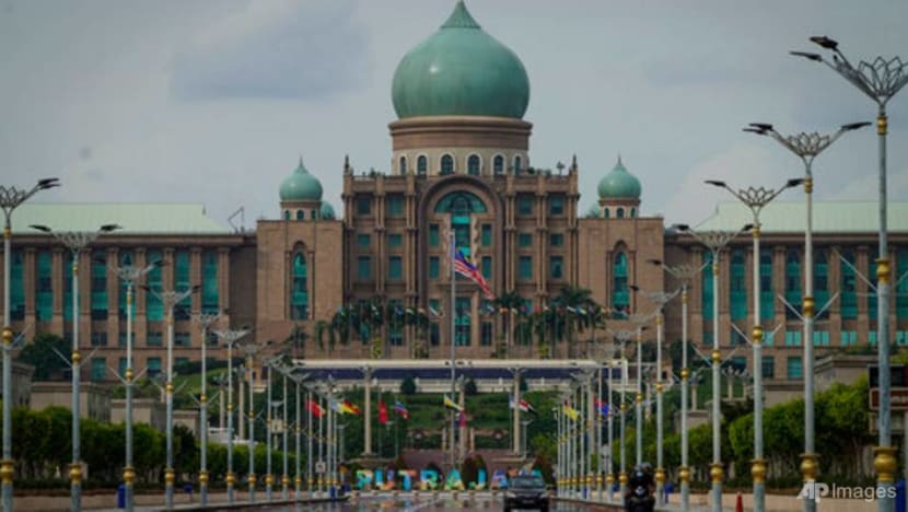 Malaysia, amid political turmoil, to host virtual APEC summit in November Malaysia, amid political turmoil, to host virtual APEC summit in November