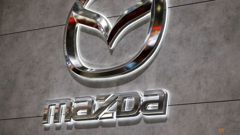 Mazda seeks to reduce dependence on Chinese supplies after COVID-19 lockdowns