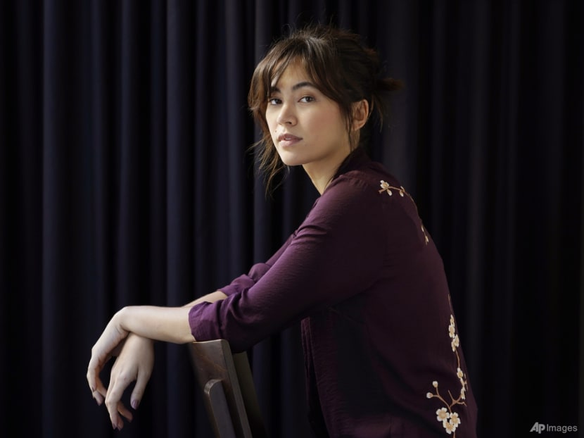 After Star Wars, Game Of Thrones and Matrix, what’s next for Jessica Henwick, the actress with Singapore roots? After Star Wars, Game Of Thrones and Matrix, what’s next for Jessica Henwick, the actress with Singapore roots?