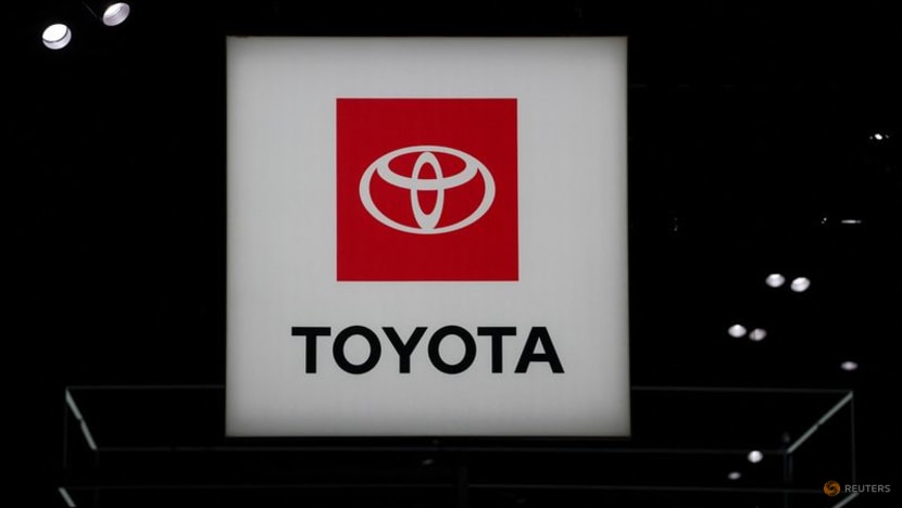 More than 2 million Toyota users face risk of vehicle data leak in Japan