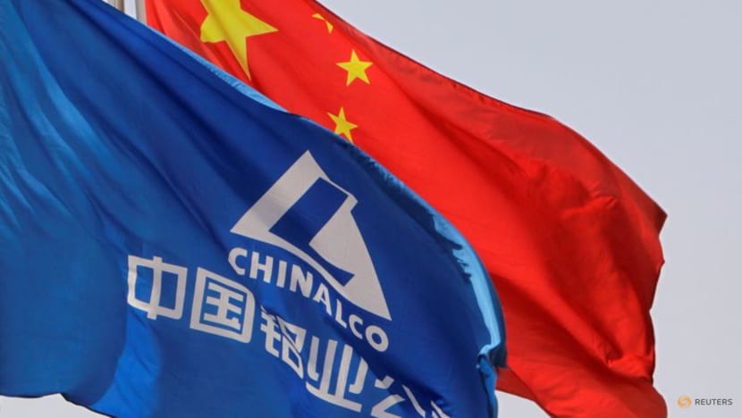 Chalco posts best profit in almost 8 years on high aluminium prices Chalco posts best profit in almost 8 years on high aluminium prices