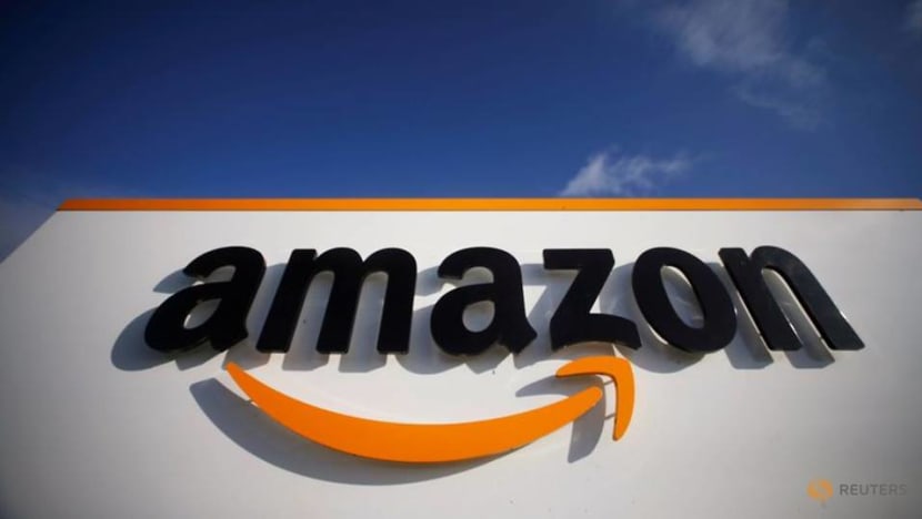 Amazon forecasts jump in holiday sales - and COVID-19 costs Amazon forecasts jump in holiday sales - and COVID-19 costs