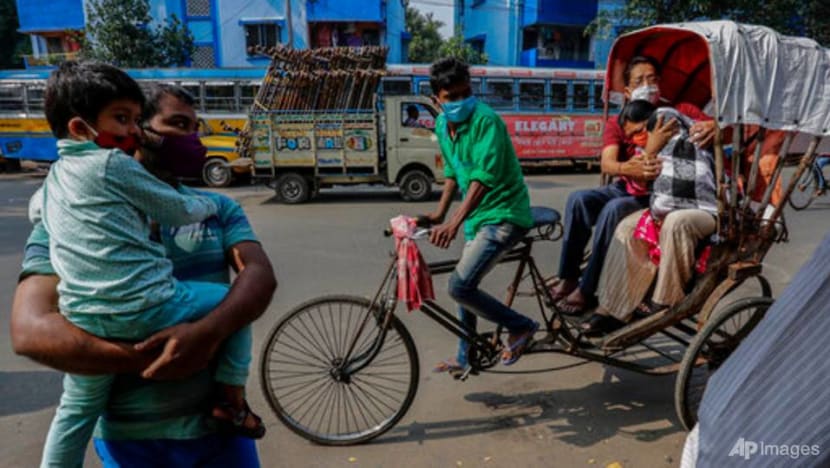 India survey finds a quarter of children may have COVID-19 antibodies, more than average India survey finds a quarter of children may have COVID-19 antibodies, more than average