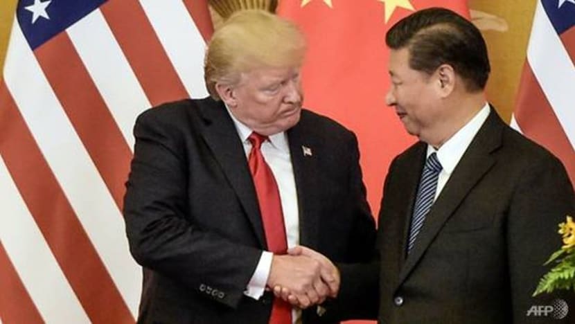 Pertikaian dagangan China-AS: Beijing gesa percepatkan rundingan dengan Washington