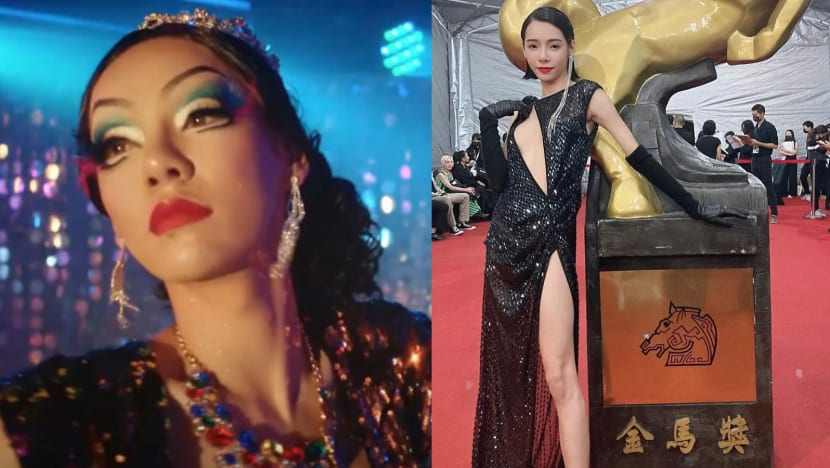 Trans Actress Kiwebaby, Who Starred In Mark Lee’s Number 1, Won’t Undergo Gender Confirmation Surgery ’Cos It’s Not “The Only Way To Find True Love”