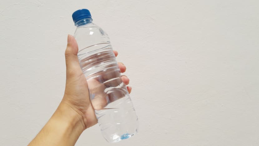 NSF admits throwing water bottles down from 40th floor of Marina Bay Sands for a dare