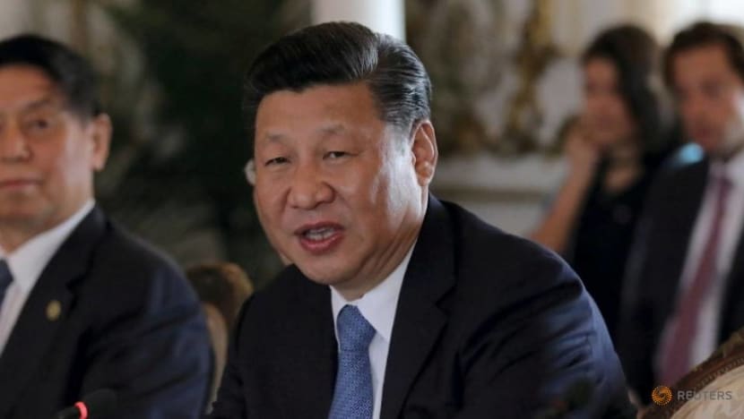 China agrees to reschedule Congo Republic's US$2.4 billion debt: Minister China agrees to reschedule Congo Republic's US$2.4 billion debt: Minister