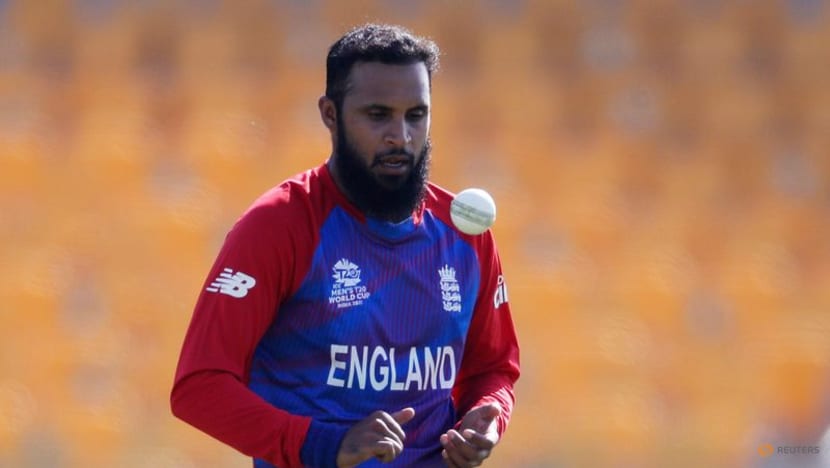 England's Rashid vows no let-up in intensity against Lankans England's Rashid vows no let-up in intensity against Lankans