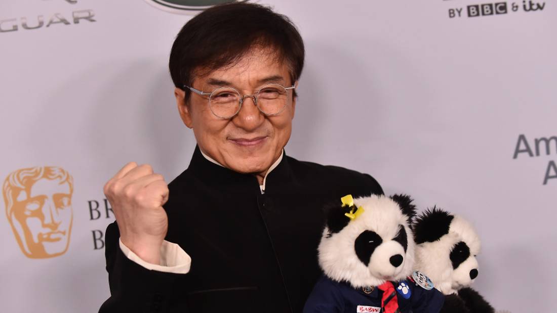 Jackie Chan Reveals Why He Doesn’t Do Hollywood Films Anymore