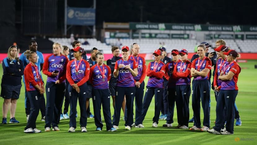 England women to earn same match fees as men's team