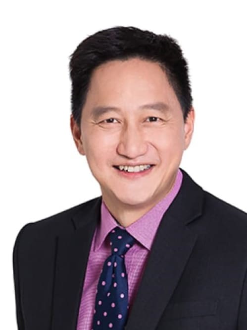 Steven Chia Steven Chia