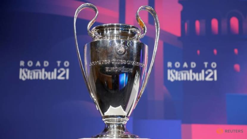 Football: Clubs make late push for greater control over Champions League Football: Clubs make late push for greater control over Champions League