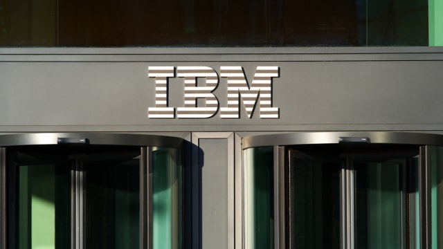 IBM将裁退3900名员工