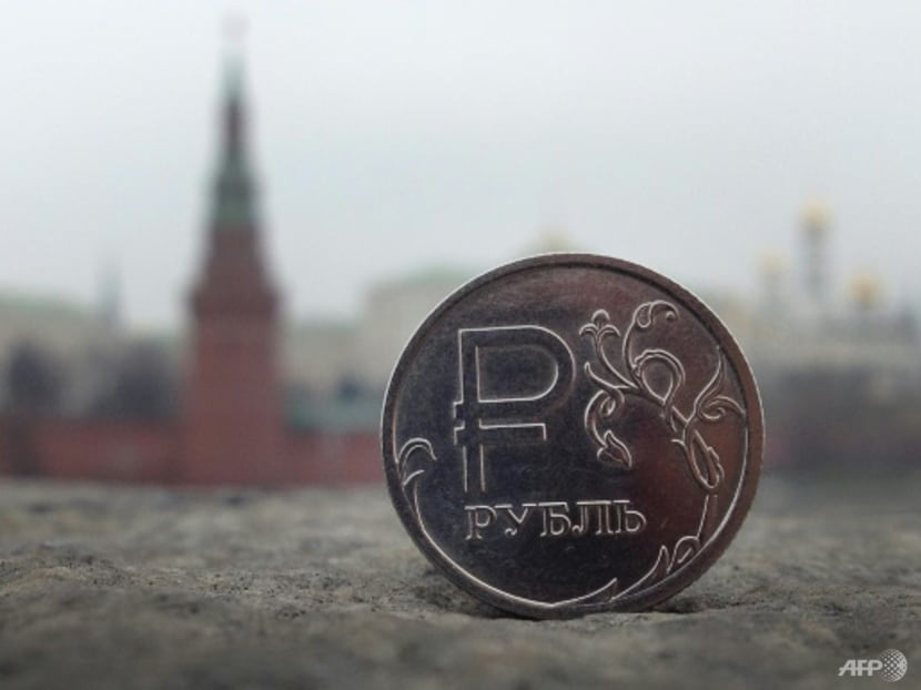 All about SWIFT, one possible path to sanction Russia All about SWIFT, one possible path to sanction Russia