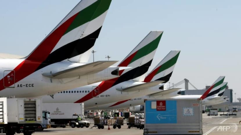 Emirates to launch daily Dubai-Tel Aviv flights Emirates to launch daily Dubai-Tel Aviv flights