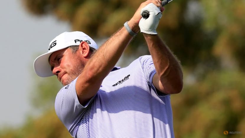 DP World Tour issues new sanctions on 26 players