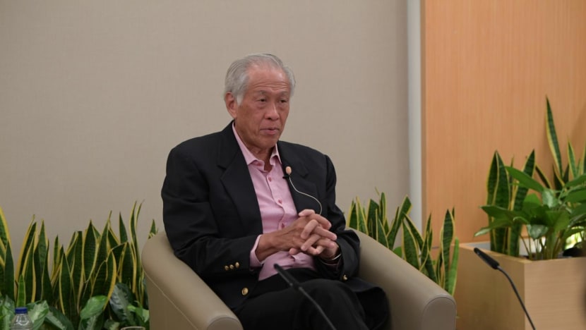 MINDEF, SAF must remain vigilant and strengthen defences amid global uncertainties: Ng Eng Hen