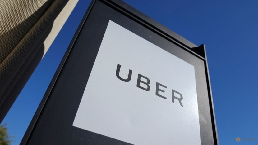 Australia fines Uber $14 million for misleading on fares and cancellation fees