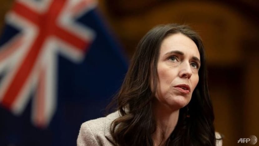 PM New Zealand berharap untuk ketuai misi perdagangan ke China sebaik kawalan sempadan membenarkan