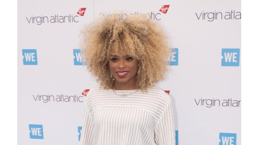 Fleur East thinks her fans want something new